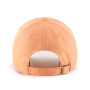 Clemson 47 Brand Women's Luminance Cheer Clean Up Adjustable Cap